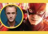 Tom Felton, The Flash Kadrosuna Katıldı!
