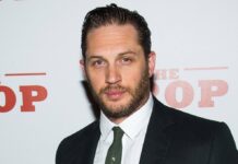 Tom Hardy’nin Yeni Dizisi Taboo’nun Çekimleri Başlıyor