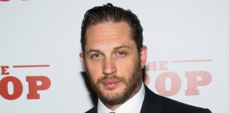 Tom Hardy’nin Yeni Dizisi Taboo’nun Çekimleri Başlıyor