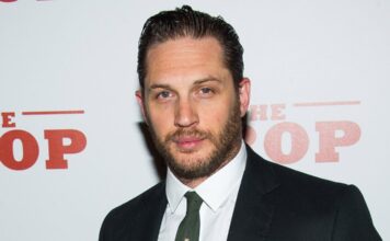 Tom Hardy’nin Yeni Dizisi Taboo’nun Çekimleri Başlıyor