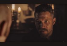 Tom Hardy’nin Taboo Dizisinden İlk Tanıtım Filmi Yayınlandı