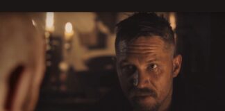 Tom Hardy’nin Taboo Dizisinden İlk Tanıtım Filmi Yayınlandı