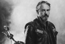 Tommy Flanagan, Gotham’ın Kadrosuna Dahil Oldu