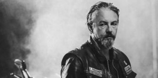 Tommy Flanagan, Gotham’ın Kadrosuna Dahil Oldu