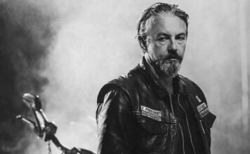 Tommy Flanagan, Gotham’ın Kadrosuna Dahil Oldu