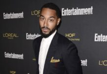 The Flash: Tone Bell Iris’in Yeni Patronu Rolünde