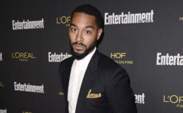 The Flash: Tone Bell Iris’in Yeni Patronu Rolünde
