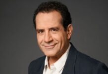 Tony Shalhoub BrainDead’de Rol Alacak