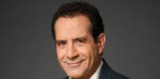 Tony Shalhoub BrainDead’de Rol Alacak