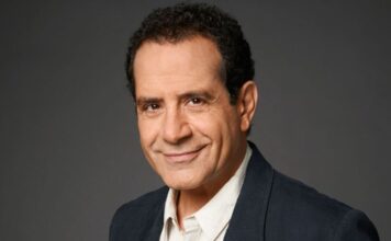 Tony Shalhoub BrainDead’de Rol Alacak