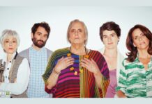 Transparent 4. Sezon Onayı Aldı!