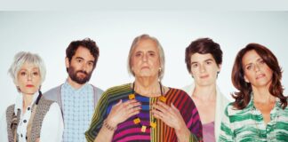 Transparent 4. Sezon Onayı Aldı!