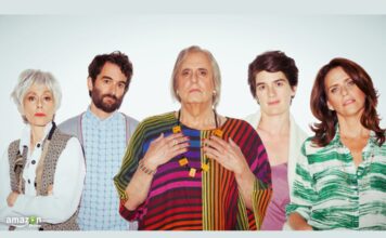 Transparent 4. Sezon Onayı Aldı!