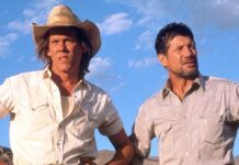 Kevin Bacon’lı Tremors Dizi Olarak Geri Dönüyor!