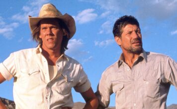 Kevin Bacon’lı Tremors Dizi Olarak Geri Dönüyor!