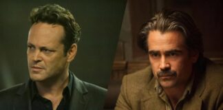 True Detective: 2. Sezon İçin İlk Fragman Yayınlandı