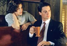 Twin Peaks Özel – 1. Kısım