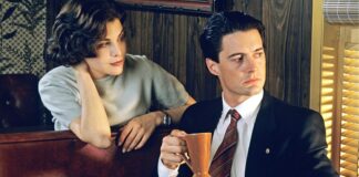 Twin Peaks Özel – 1. Kısım