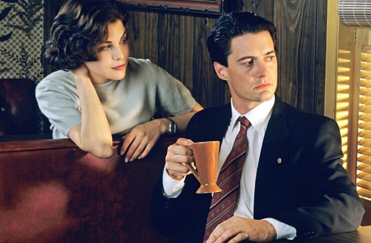 Twin Peaks Özel – 1. Kısım