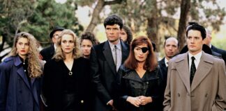 Twin Peaks Özel – 2. Kısım