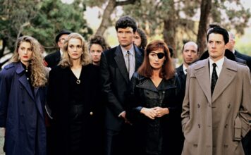 Twin Peaks Özel – 2. Kısım