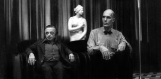 Twin Peaks Özel – 3. Kısım