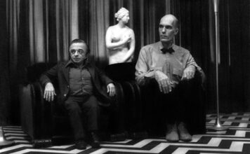 Twin Peaks Özel – 3. Kısım