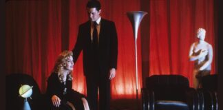 Twin Peaks Dizisinin Çıkış Tarihi 2017’ye Ertelendi!