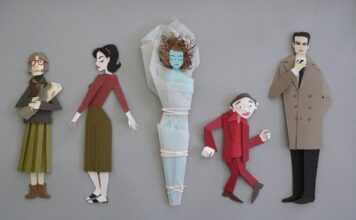 Twin Peaks Özel – 4. Kısım