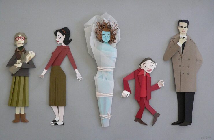 Twin Peaks Özel – 4. Kısım