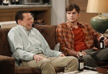 Gerçekten Bitiyor! Two and a Half Men İçin Final Tarihi Açıklandı!