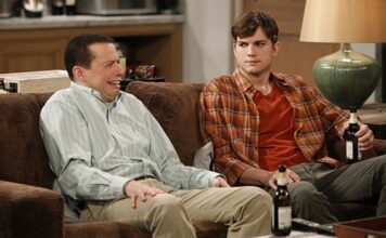 Gerçekten Bitiyor! Two and a Half Men İçin Final Tarihi Açıklandı!