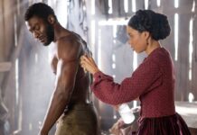 Underground Dizisinin Posterleri Yayınlandı