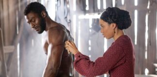 WGN America’nın Yeni Dizisi Underground’a İlk Bakış