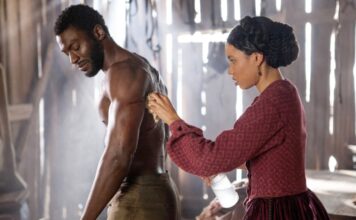 WGN America’nın Yeni Dizisi Underground’a İlk Bakış