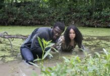 Underground 2. Sezon Onayı Aldı!