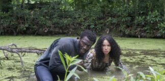 Underground 2. Sezon Onayı Aldı!