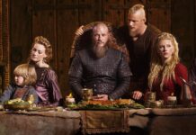 Vikings 5. Sezon Onayı Aldı!