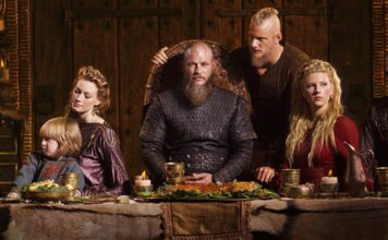 Vikings 4. Sezon Yayın Tarihi Belli Oldu