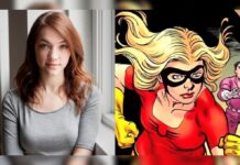 The Flash 2. Sezon: Ufukta Yeni Bir Hız Kullanıcısı Daha Belirdi