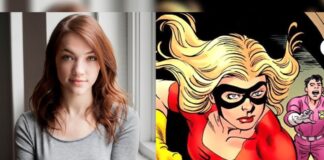 The Flash 2. Sezon: Ufukta Yeni Bir Hız Kullanıcısı Daha Belirdi