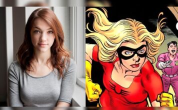 The Flash 2. Sezon: Ufukta Yeni Bir Hız Kullanıcısı Daha Belirdi