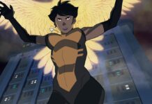 The CW’nin Yeni Dizisi “Vixen” İçin Heyecanlanmanızı Gerektirecek 5 Sebep!