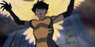 The CW’nin Yeni Dizisi “Vixen” İçin Heyecanlanmanızı Gerektirecek 5 Sebep!