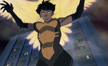 The CW’nin Yeni Dizisi “Vixen” İçin Heyecanlanmanızı Gerektirecek 5 Sebep!