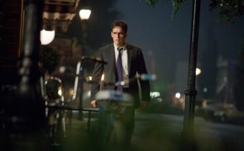 Yeni Korku Dizisi Wayward Pines’ın Başlangıç Tarihi Belli Oldu