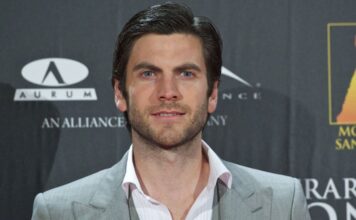 American Horror Story: Hotel’e Bir İsim Daha Eklendi: Wes Bentley