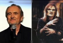 Wes Craven ve Syfy Kanalından Yeni Dizi Projeleri