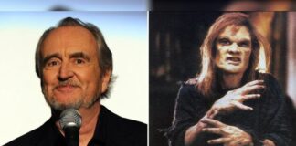 Wes Craven ve Syfy Kanalından Yeni Dizi Projeleri