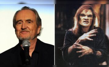 Wes Craven ve Syfy Kanalından Yeni Dizi Projeleri